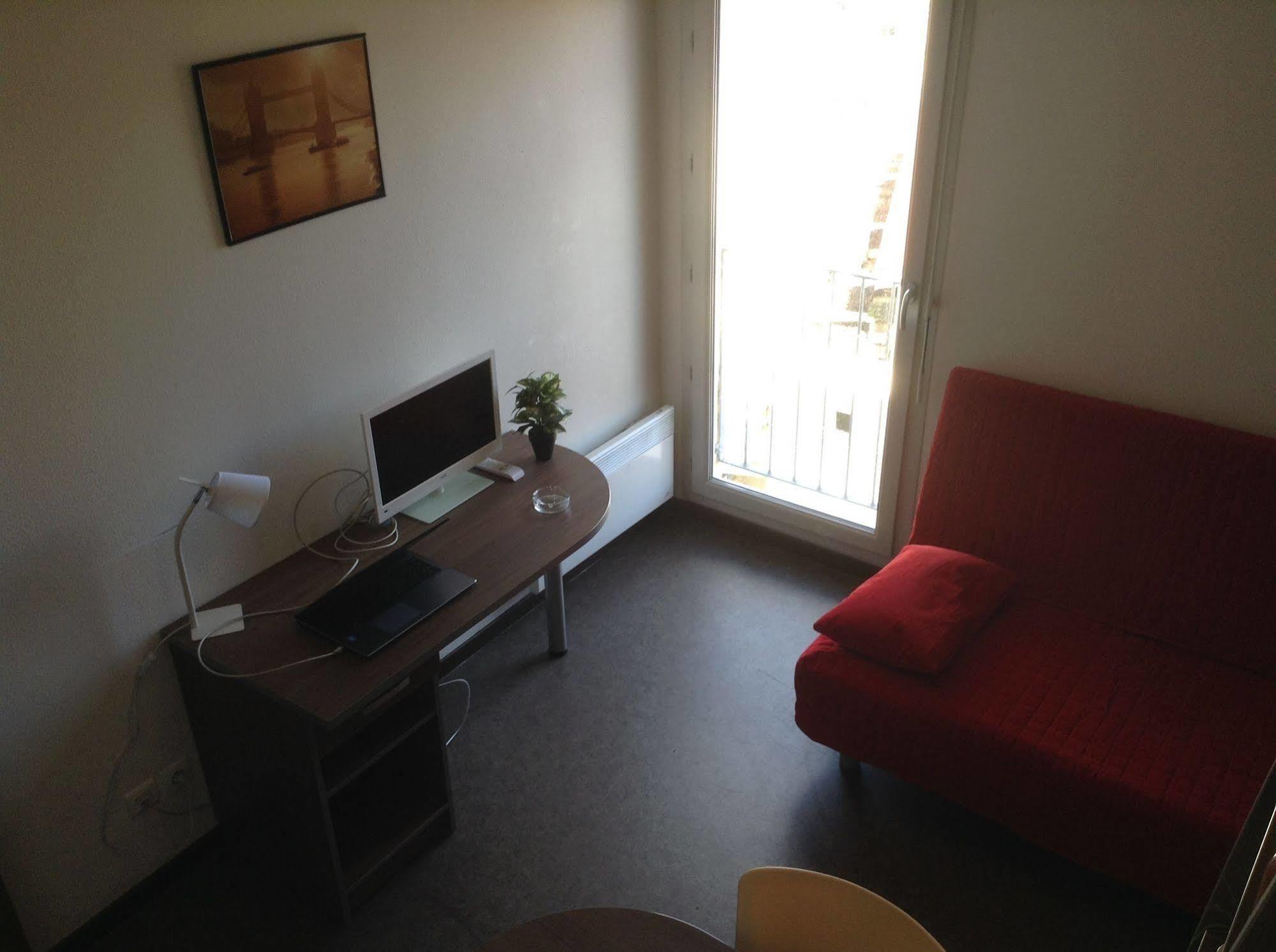 Aparthotel Le Patio Des Traboules Lyon Exterior foto