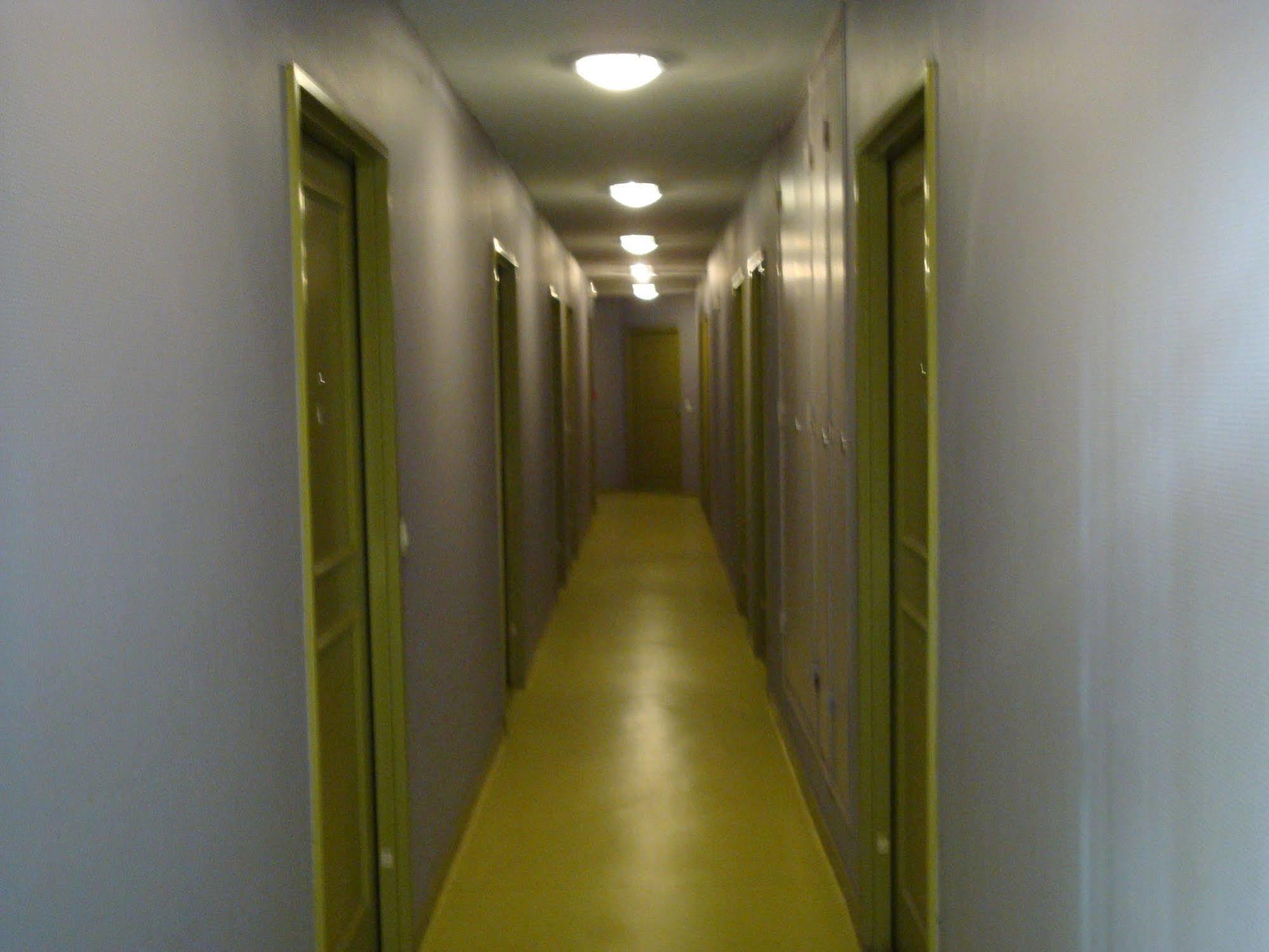 Aparthotel Le Patio Des Traboules Lyon Exterior foto